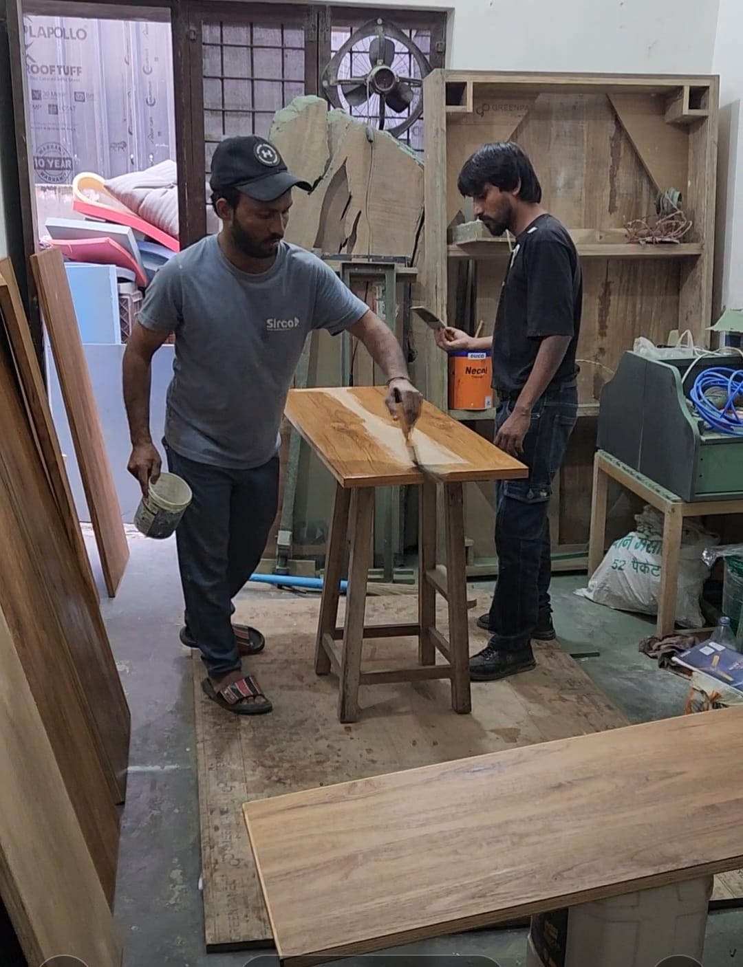 Custom Wooden Furniture in Dehradun: Why Made-to-Order is Better Than Ready-Made